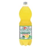 Uludağ Limonata Şekersiz 2 lt x 6 Adet - 3