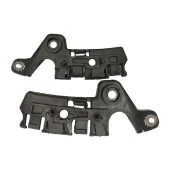 Renault Megane 3 için Ön Tampon Bağlantı Spotu Set OEM:620500001R - 1