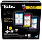 Tabu Klasik Kutu Oyunu F5254 Lisanslı Ürün thumbnail 2