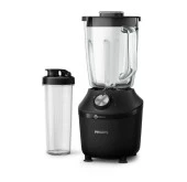 Philips Hr2291/41 3000 Serisi Cam Surahili Blender 600w - 1