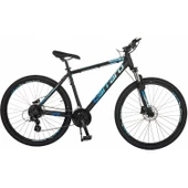 Carraro Force 950 29 Jant Hidrolik Disk Fren Full Shimano Altus 24 Vites Dağ Bisikleti 48 - 2