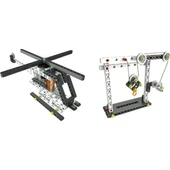 Clementoni Mekanik Laboratuvarı 75025TR 50 Model Lisanslı Ürün thumbnail 4