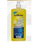 LEMON CITY BULAŞIK DETERJANI LIMON 1000 ML - 1