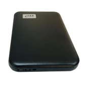 USB 3.0 Sata Harici Harddisk Kutusu Wd 2.5 Inç USB 3.0 HDD Kutu thumbnail 3