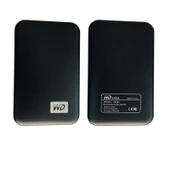 USB 3.0 Sata Harici Harddisk Kutusu Wd 2.5 Inç USB 3.0 HDD Kutu thumbnail 4