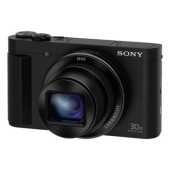 SONY HX90 18.2 MP 3" LCD EKRAN DIJITAL FOTOĞRAF MAKİNESİ - 1