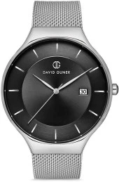 David Guner DG-8142GC-A2 Erkek Kol Saati thumbnail 1