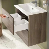 VitrA Mia Cordoba 60cm Banyo Dolabı Set - 3