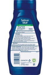 Selsun Blue Nemlendirici Kepek Şampuanı 325ML - 2
