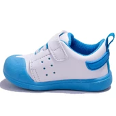 Vicco Oli 950E23Y211C Mavi Ortopedik Günlük Erkek Çocuk Spor Ayakkabı thumbnail 3