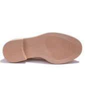 Dagoster DZA07-5572205C Nut Triko Günlük Kadın Ayakkabı - 4