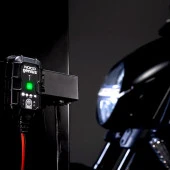 NOCO GENIUS1 6V/12V 30A Akıllı Akü Şarj ve Akü Bakım/Desülfatör thumbnail 5