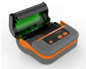 Possify MP100H 4'' BT/USB Mobil Yazıcı - 2