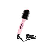ByBabyliss Profesyonel Bukle Yapıcı Saç Fırçası Tarak Dalgalandırma Tarağı Elektrikli - 1