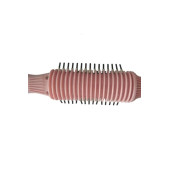 ByBabyliss Profesyonel Bukle Yapıcı Saç Fırçası Tarak Dalgalandırma Tarağı Elektrikli - 2