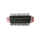 ByBabyliss Profesyonel Bukle Yapıcı Saç Fırçası Tarak Dalgalandırma Tarağı Elektrikli - 3