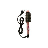 ByBabyliss Profesyonel Bukle Yapıcı Saç Fırçası Tarak Dalgalandırma Tarağı Elektrikli - 4