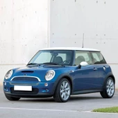 Mini Cooper S R53 2001-2006 Sağ Sol Motor Ön Kaput Amortisörü Pistonu - 2