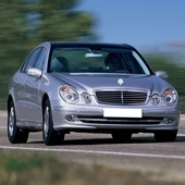 Mercedes E Serisi W211 2002-2008 Sağ Sol Kaput Amortisörü A2118800029 thumbnail 2