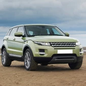 Range Rover Evoque 2012-2019 Sağ Sol Kaput Amortisörü BJ3216C826AA - 2