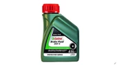 CASTROL HİDROLİK FREN YAĞI DOT4 500ML - 1