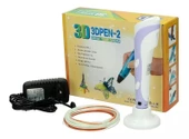 Üç Boyutlu Yazıcı 3d Kalem Pen Printer - 3