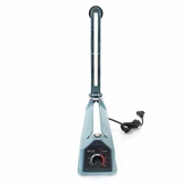 Fs-400 Metal Gövdeli Kullanımı Kolay Poşet Ağzı Kapama Yapıştırma Makinası (40cm) Impulse - 8