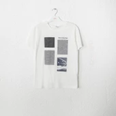 Erkek Çocuk Creative Tshirt - 3