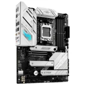ASUS ROG STRIX B650-A GAMING WIFI, 4xDDR5, 3x M2, HDMI, DP, 2xType-C, Wi-Fi 6E, Bluetooth v5.2, AMD Ryzen 7000 Serisi, AM5 Soket Anakart - 3