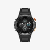 LinkTech LT Watch S93 Premium Amoled Akıllı Saat - 3