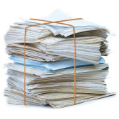 Ekoset 120x5mm Geniş Kauçuk Paket Ambalaj Kasa Lastiği 1Kg thumbnail 8