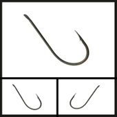 Uyguna-Yakala No:9/0 (100'lü) Bronz İğne-İĞN.286 thumbnail 1