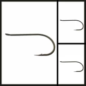 Uyguna-Yakala No:9/0 (100'lü) Bronz İğne-İĞN.286 thumbnail 2