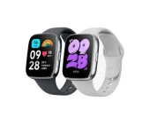 Xiaomi  Redmi Watch 3 Active Akıllı Saat - Siyah thumbnail 8