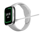 Xiaomi  Redmi Watch 3 Active Akıllı Saat - Siyah thumbnail 9