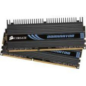 CORSAIR DOMINATOR 8GB (2x4GB) DDR3 1600 PC3 12800 CMP8GX3M2A1600C9 MASAÜSTÜ RAM BELLEK - 1