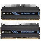 CORSAIR DOMINATOR 8GB (2x4GB) DDR3 1600 PC3 12800 CMP8GX3M2A1600C9 MASAÜSTÜ RAM BELLEK - 2
