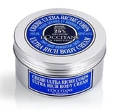 L'occitane Shea Yoğun Nemlendirici Vücut Kremi 200 ML - 1