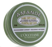 L'occitane Almond Delightful Vücut Kremi 100 ML - 1