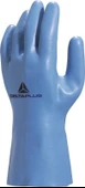 Delta Plus Venizette VE920 Lateks Kaplama Kimyasal Koruyucu Eldiven - 1