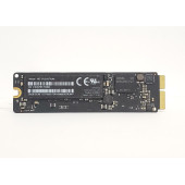 Samsung MZ-JPU256T/0A6 655-1803D 256GB SSD Drive (Apple MacBook Pro A1502) - 3