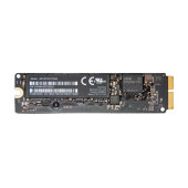 MZ-JPU512T/0A2 Samsung 512GB MLC PCI Express 3.0 x4 SSUAX Internal Solid State Drive (SSD) for MacBook - 2