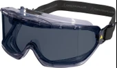 Delta Plus Galeras Füme Koruyucu Goggle Gözlük / İş Gözlüğü - 1