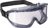 Delta Plus Galeras Şeffaf Goggle Iş Gözlüğü - 1