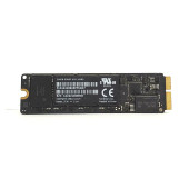 Apple Mac 655-1838D SanDisk SD6PQ4M-256G-1021H 256GB SSD 12+16 Pin YENİLENMİŞ ÜRÜN - 1