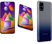 Samsung Galaxy M31S 128 GB - 6 GB Ram SM-M317F/DSN YENİLENMİŞ ÜRÜN (A Kalite) - 4