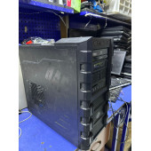 COOLER MASTER  INTEL I5-2500 16GB DDR3 RAM 256GB SSD 4GB GT730 EKRAN KARTI OYUN BİLGİSAYARI - 2