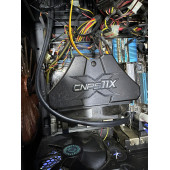 COOLER MASTER  INTEL I5-2500 16GB DDR3 RAM 256GB SSD 4GB GT730 EKRAN KARTI OYUN BİLGİSAYARI - 4