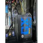 COOLER MASTER  INTEL I5-2500 16GB DDR3 RAM 256GB SSD 4GB GT730 EKRAN KARTI OYUN BİLGİSAYARI - 6