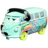 HPG76 Cars Karanlıkta Parlayan Yarışçılar Tekli Karakter Araçlar FILLMORE HPG77 - HPG80 - 3